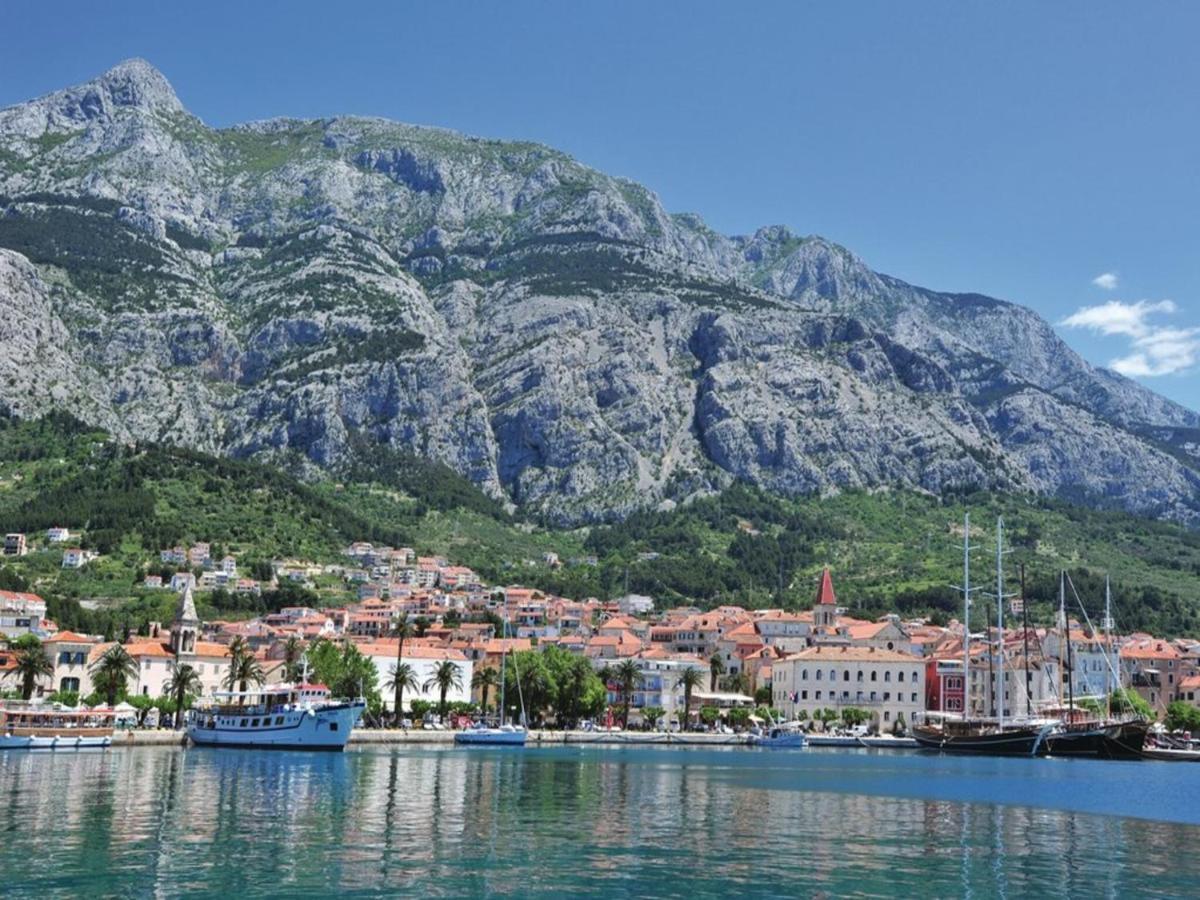 Julijana * Makarska